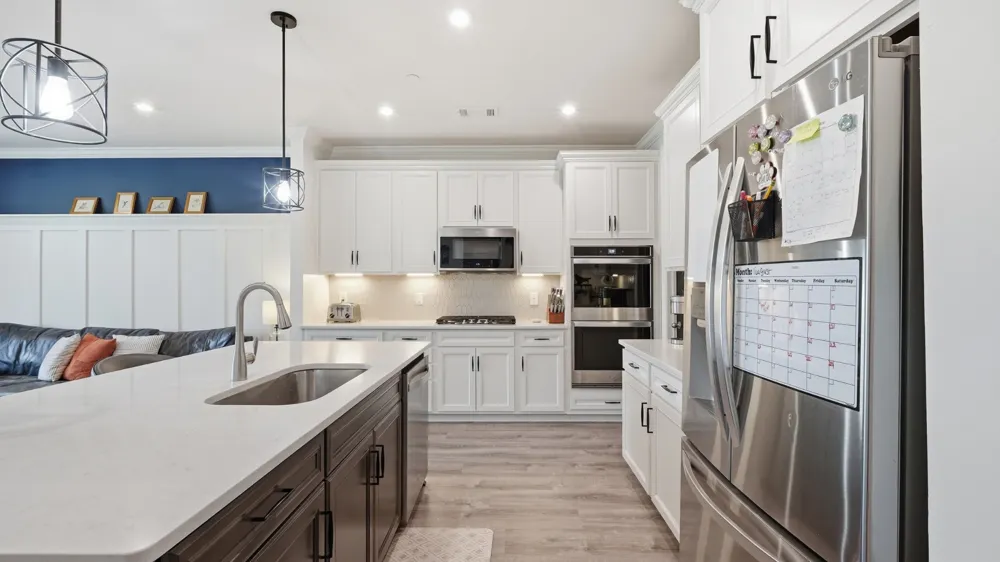 5064 Ozment Dr Nolensville, TN 37135