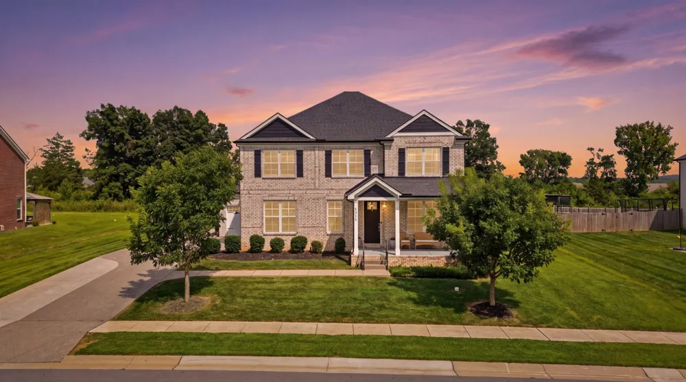 5064 Ozment Dr Nolensville, TN 37135