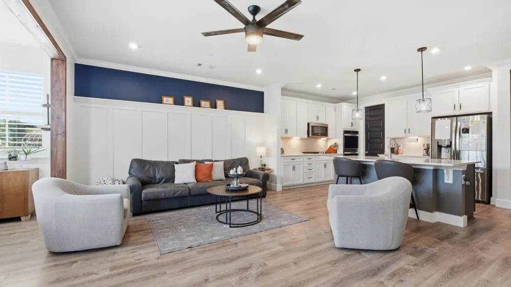 5064 Ozment Dr Nolensville, TN 37135