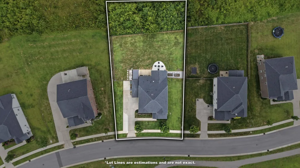 5064 Ozment Dr Nolensville, TN 37135