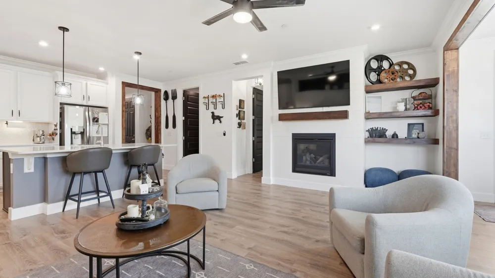 5064 Ozment Dr Nolensville, TN 37135