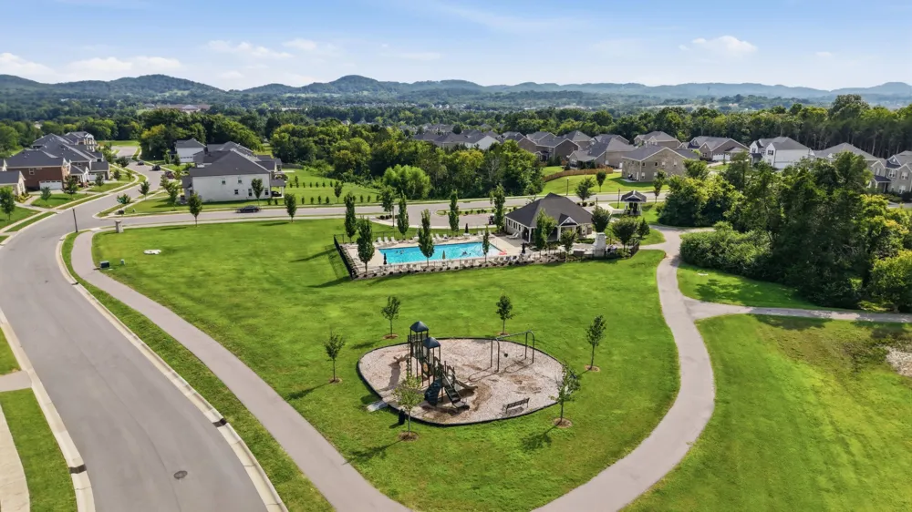 5064 Ozment Dr Nolensville, TN 37135