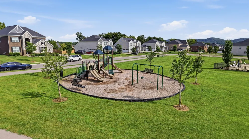 5064 Ozment Dr Nolensville, TN 37135