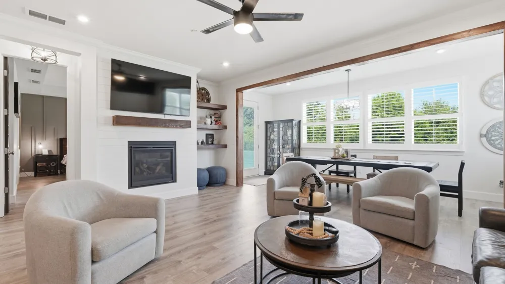 5064 Ozment Dr Nolensville, TN 37135