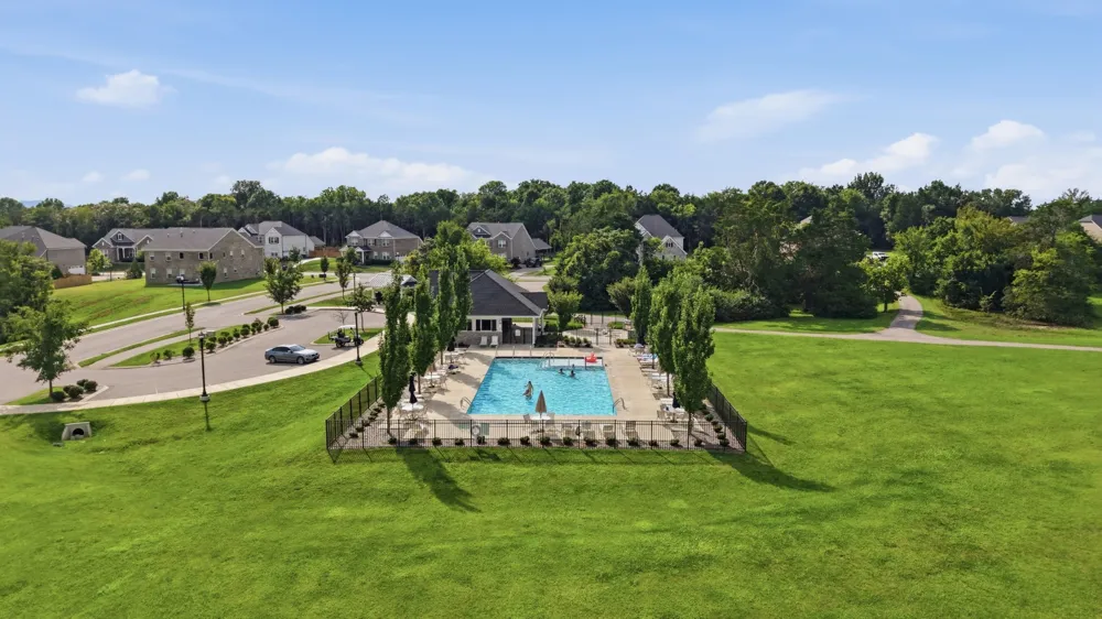 5064 Ozment Dr Nolensville, TN 37135