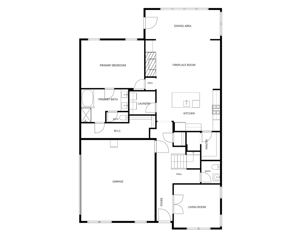 5064 Ozment Dr Nolensville, TN 37135