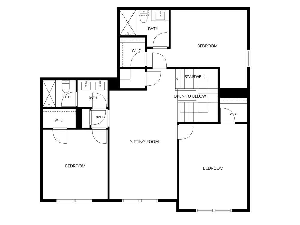 5064 Ozment Dr Nolensville, TN 37135