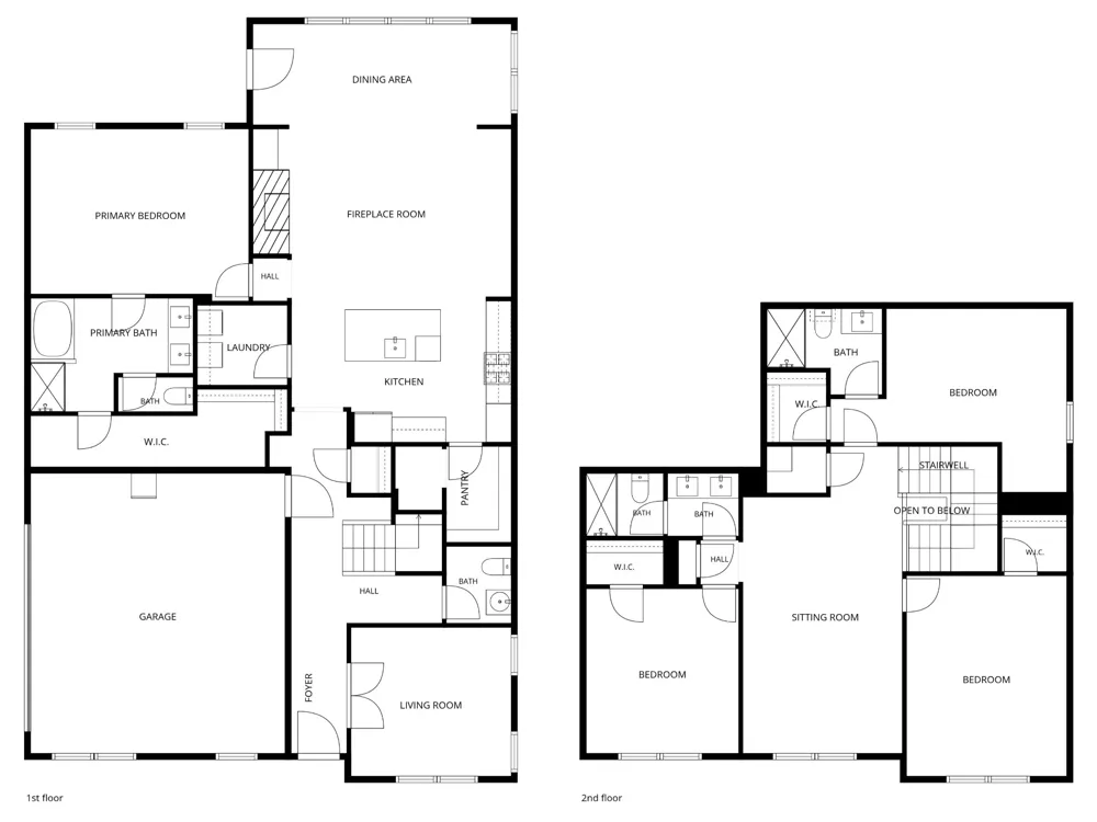 5064 Ozment Dr Nolensville, TN 37135