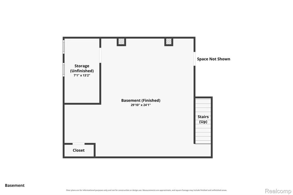 6240 Wynford Drive West Bloomfield Charter Township, MI 48322