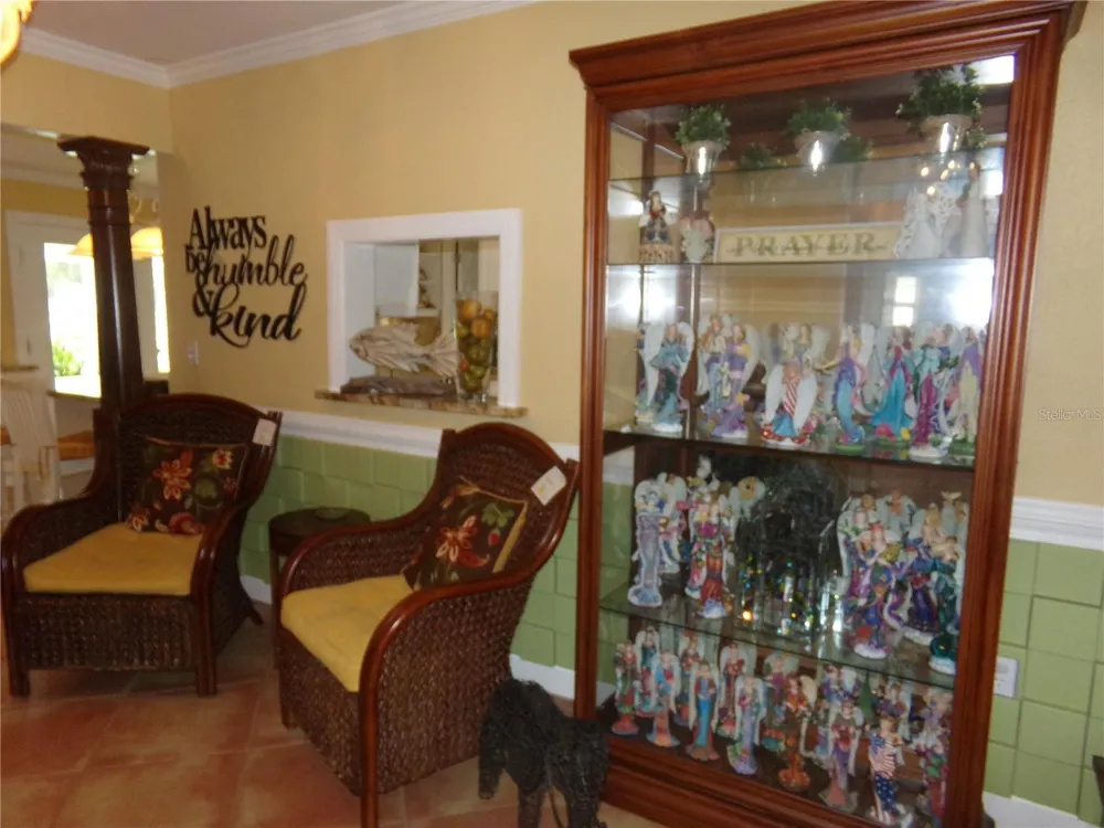 9312 KINGSTON ROAD Bradenton, FL 34210