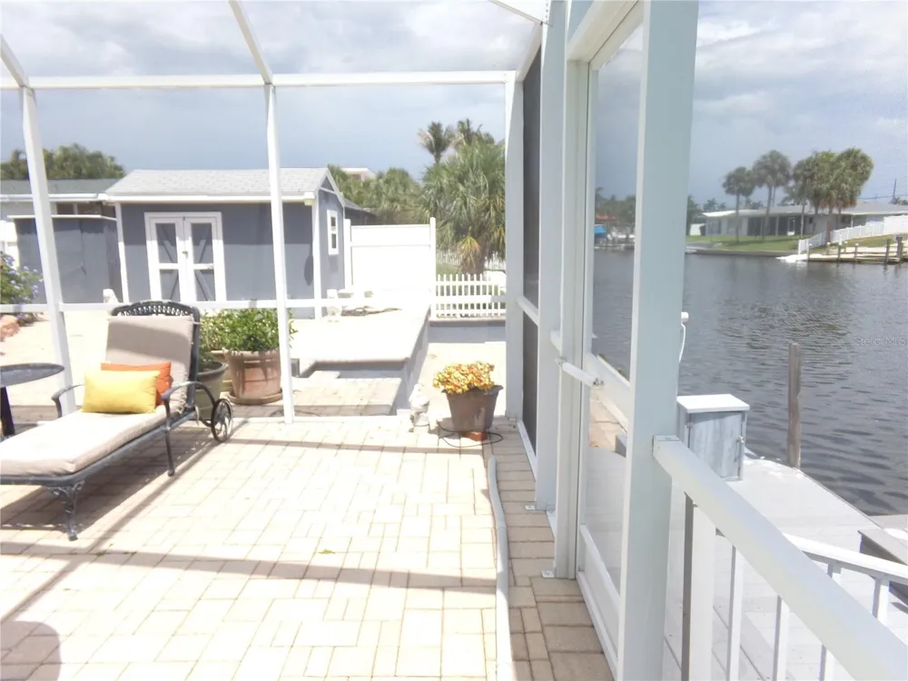 9312 KINGSTON ROAD Bradenton, FL 34210