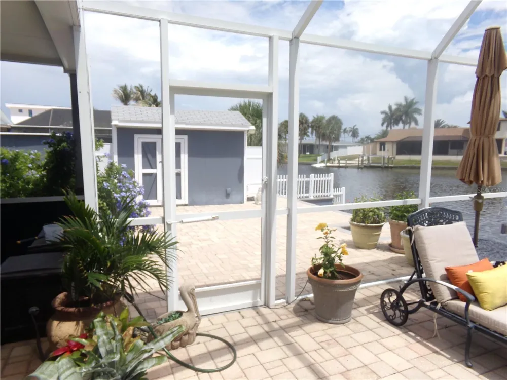 9312 KINGSTON ROAD Bradenton, FL 34210