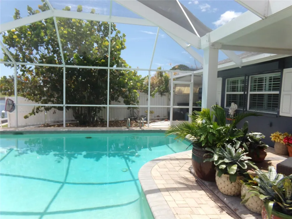 9312 KINGSTON ROAD Bradenton, FL 34210