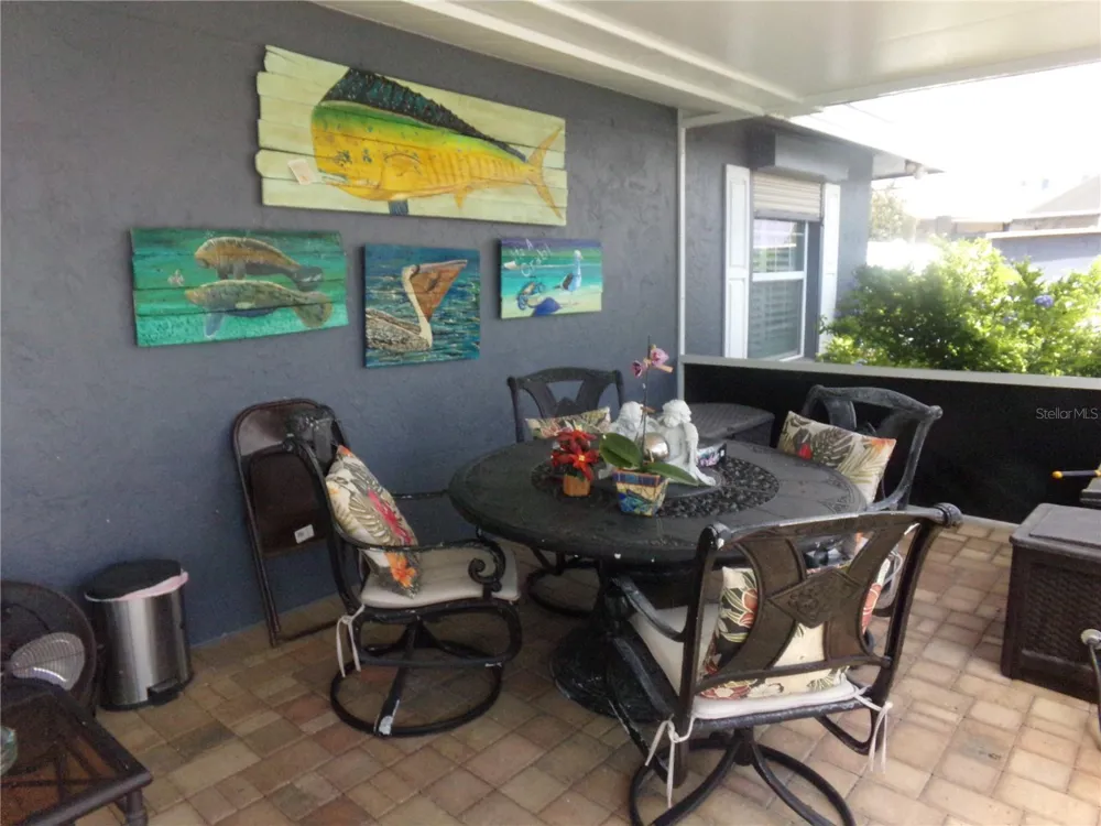 9312 KINGSTON ROAD Bradenton, FL 34210