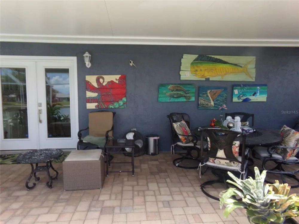 9312 KINGSTON ROAD Bradenton, FL 34210