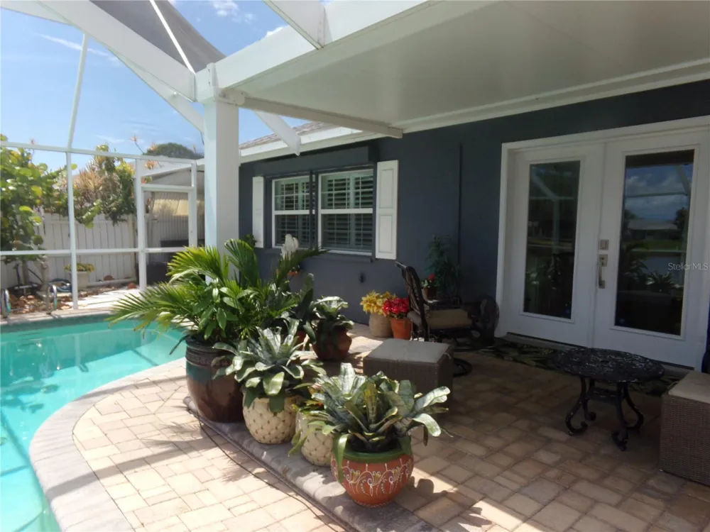 9312 KINGSTON ROAD Bradenton, FL 34210