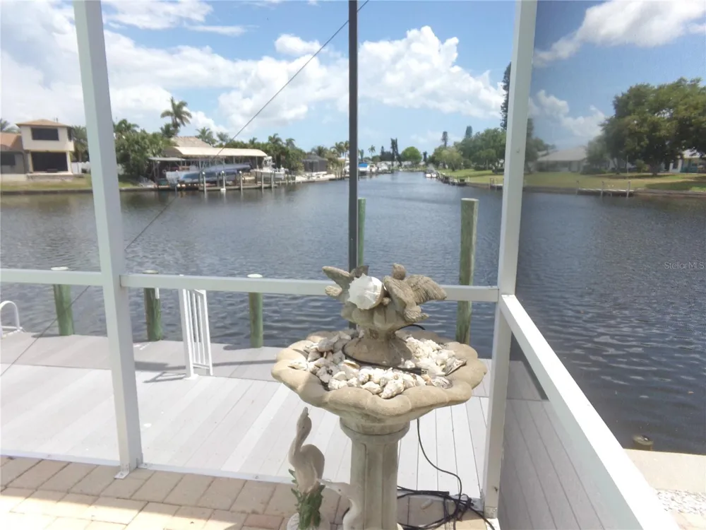 9312 KINGSTON ROAD Bradenton, FL 34210