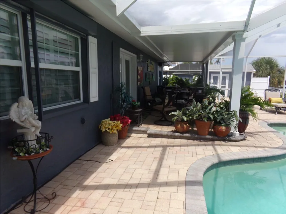9312 KINGSTON ROAD Bradenton, FL 34210