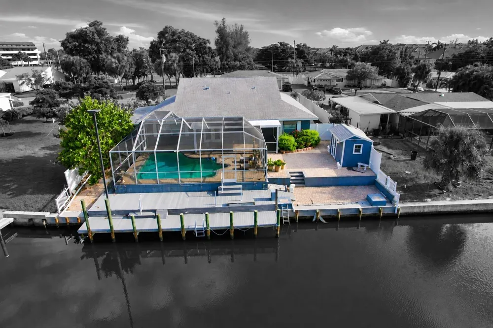 9312 KINGSTON ROAD Bradenton, FL 34210