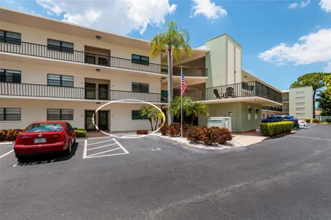 5980 TERRACE PARK DRIVE #108