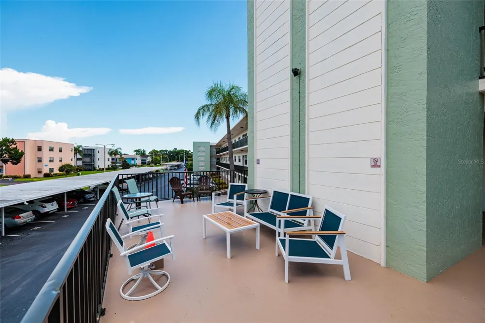 5980 TERRACE PARK DRIVE #108 St Petersburg, FL 33709