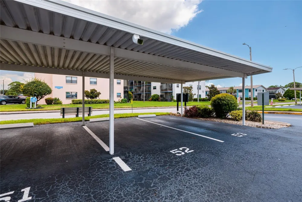 5980 TERRACE PARK DRIVE #108 St Petersburg, FL 33709