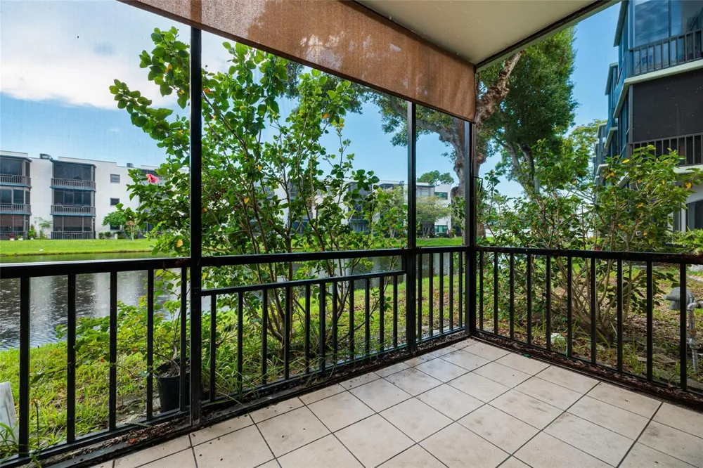5980 TERRACE PARK DRIVE #108 St Petersburg, FL 33709