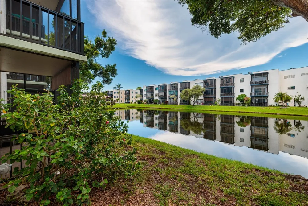 5980 TERRACE PARK DRIVE #108 St Petersburg, FL 33709