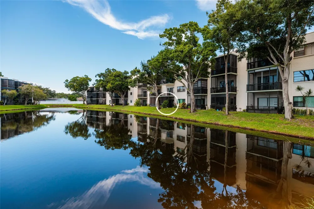 5980 TERRACE PARK DRIVE #108 St Petersburg, FL 33709