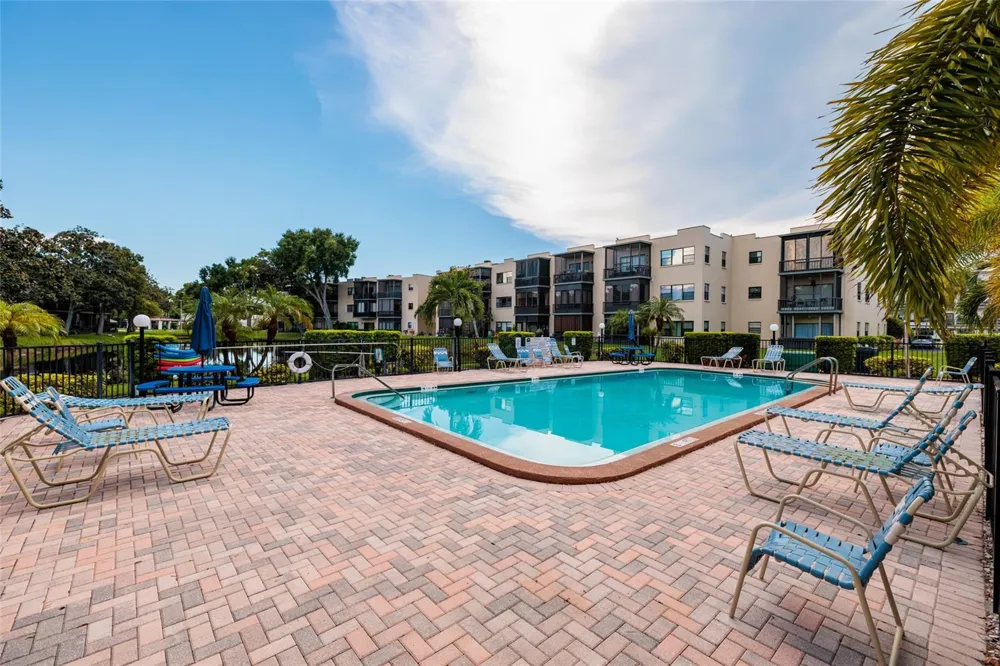 5980 TERRACE PARK DRIVE #108 St Petersburg, FL 33709