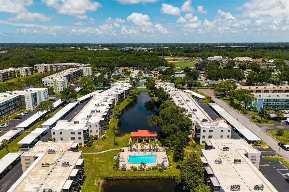 5980 TERRACE PARK DRIVE #108 St Petersburg, FL 33709