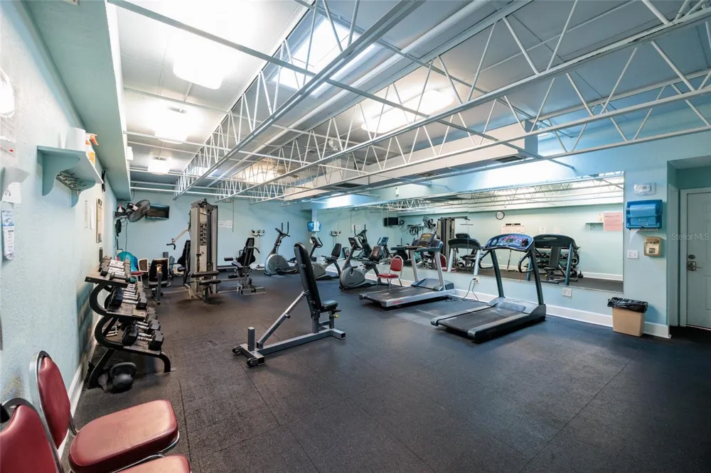 5980 TERRACE PARK DRIVE #108 St Petersburg, FL 33709