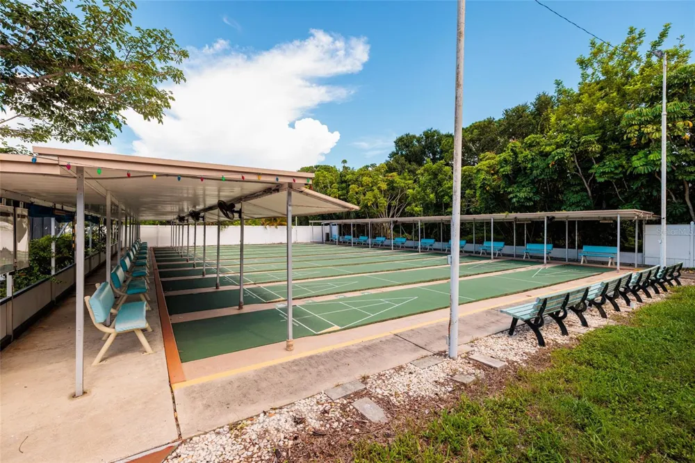 5980 TERRACE PARK DRIVE #108 St Petersburg, FL 33709