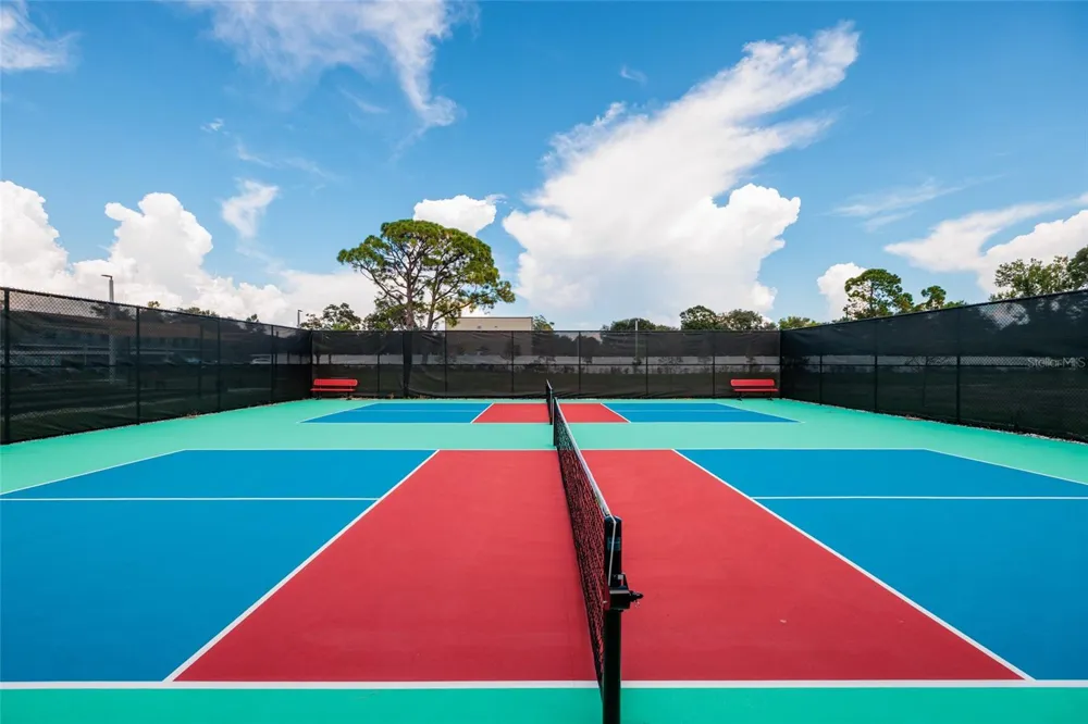 5980 TERRACE PARK DRIVE #108 St Petersburg, FL 33709