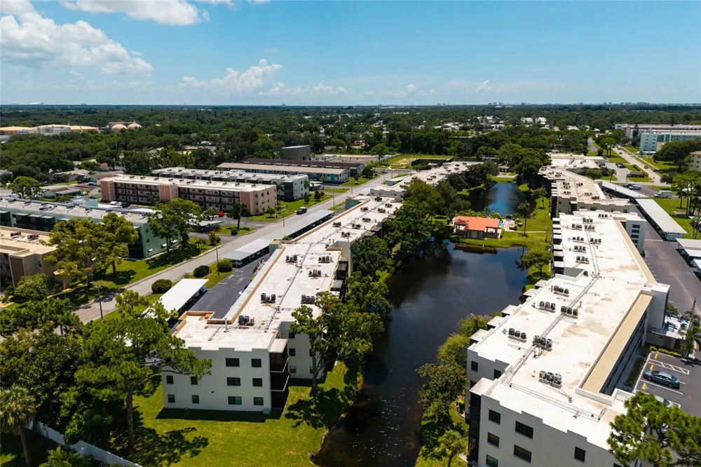 5980 TERRACE PARK DRIVE #108 St Petersburg, FL 33709