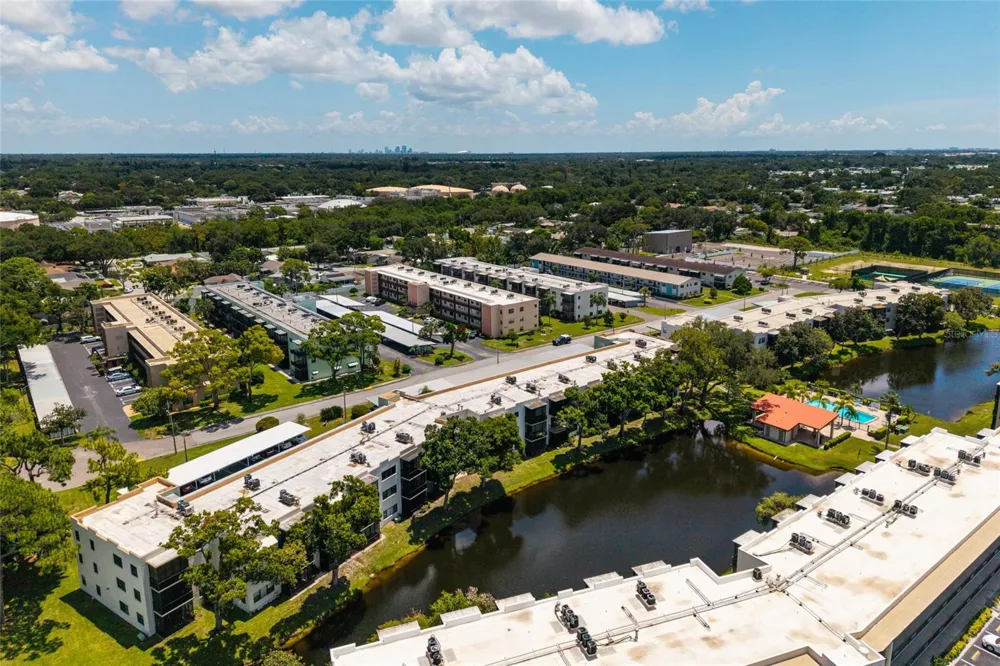 5980 TERRACE PARK DRIVE #108 St Petersburg, FL 33709