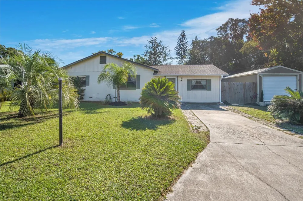 11 ASTER DRIVE Debary, FL 32713