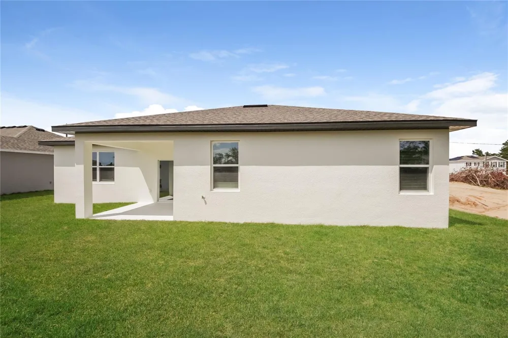363 ELDERBERRY COURT Poinciana, FL 34759