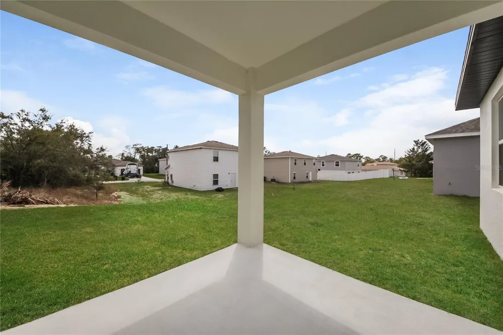 363 ELDERBERRY COURT Poinciana, FL 34759