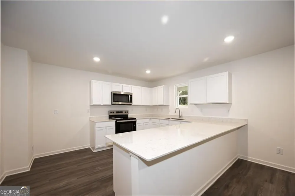401 Shallow Creek CT Hogansville, GA 30230