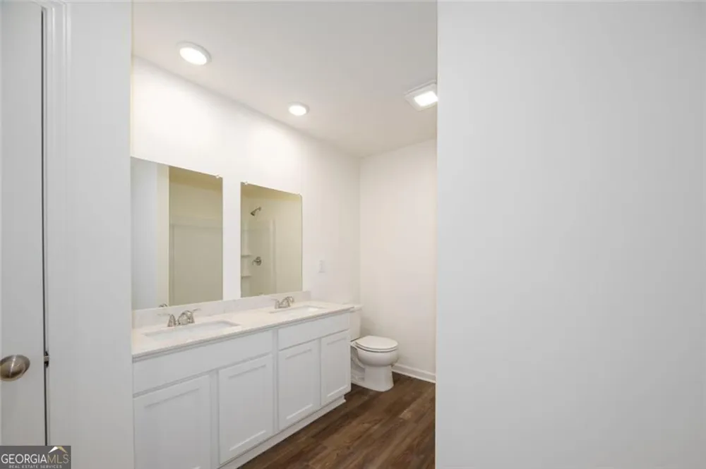 401 Shallow Creek CT Hogansville, GA 30230