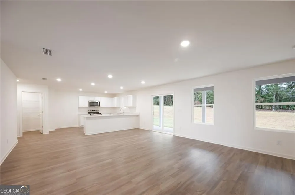 401 Shallow Creek CT Hogansville, GA 30230