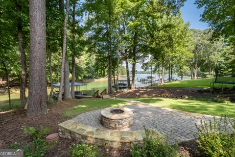 346 Indian Cove DR
