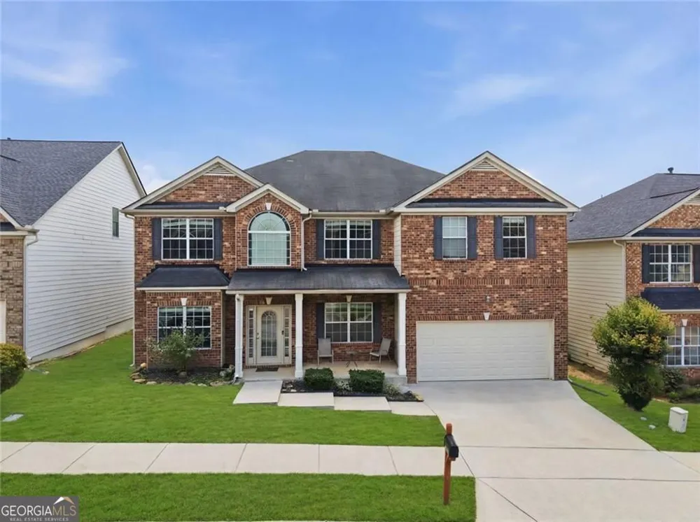 3532 Cragstone RD Lithonia, GA 30038