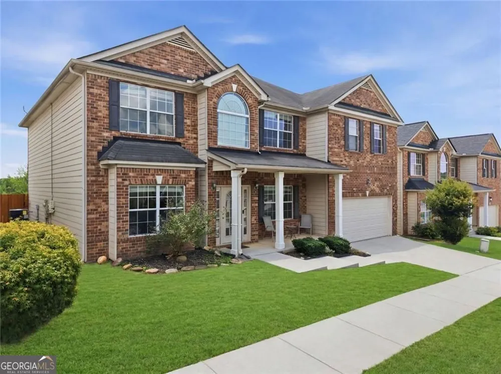 3532 Cragstone RD Lithonia, GA 30038