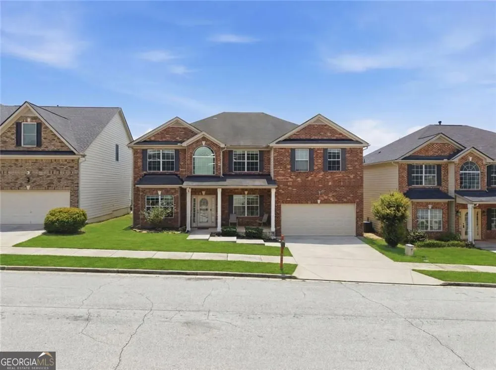 3532 Cragstone RD Lithonia, GA 30038