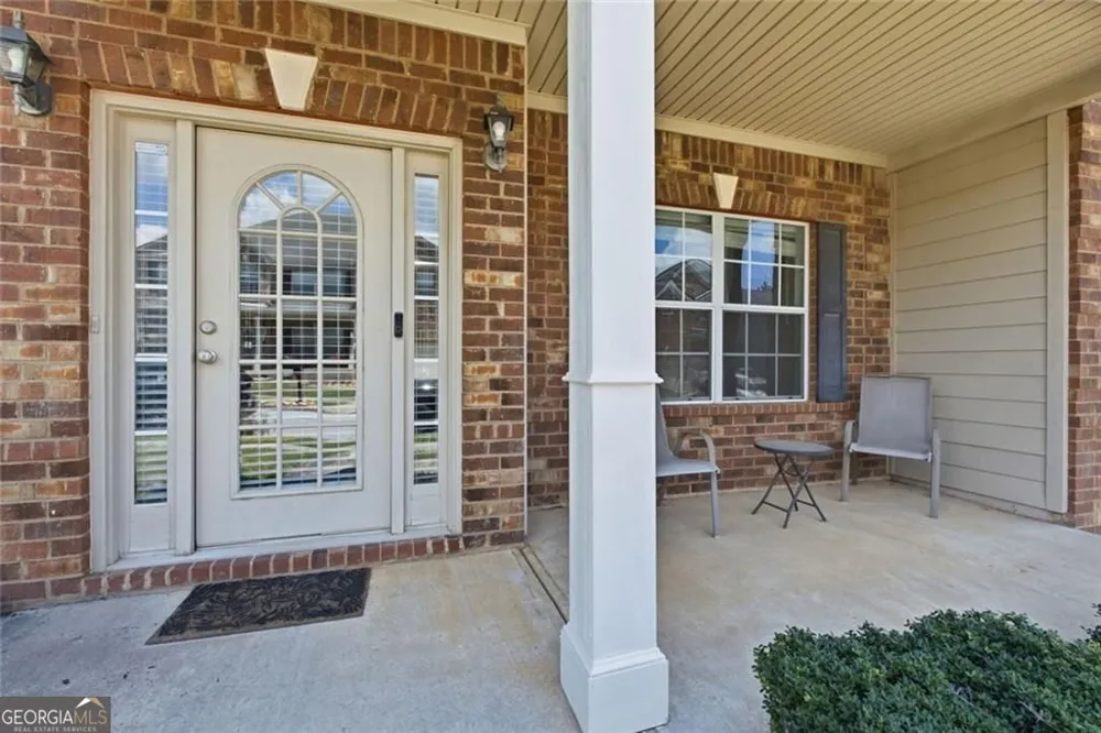 3532 Cragstone RD Lithonia, GA 30038