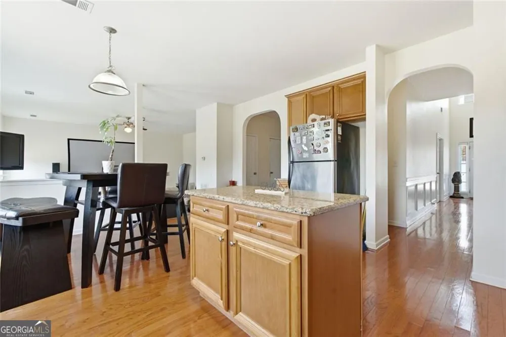 3532 Cragstone RD Lithonia, GA 30038