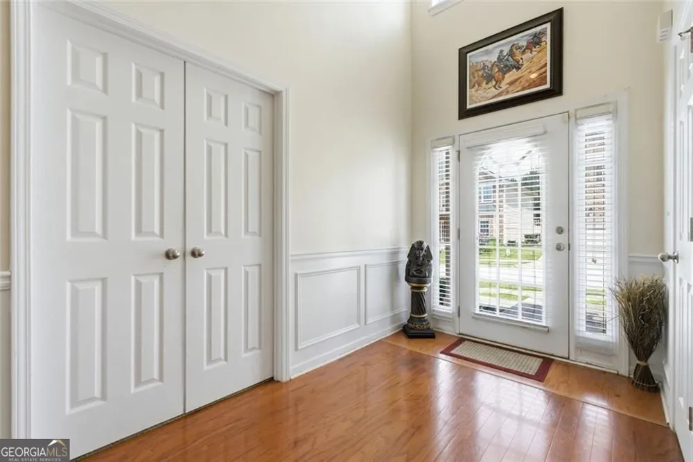 3532 Cragstone RD Lithonia, GA 30038