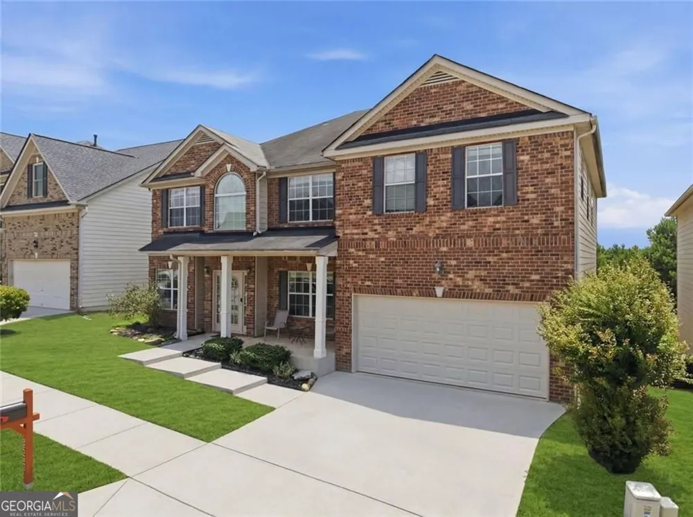 3532 Cragstone RD Lithonia, GA 30038
